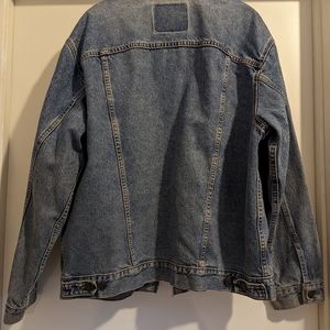 Vintage Levi's Denim jacket